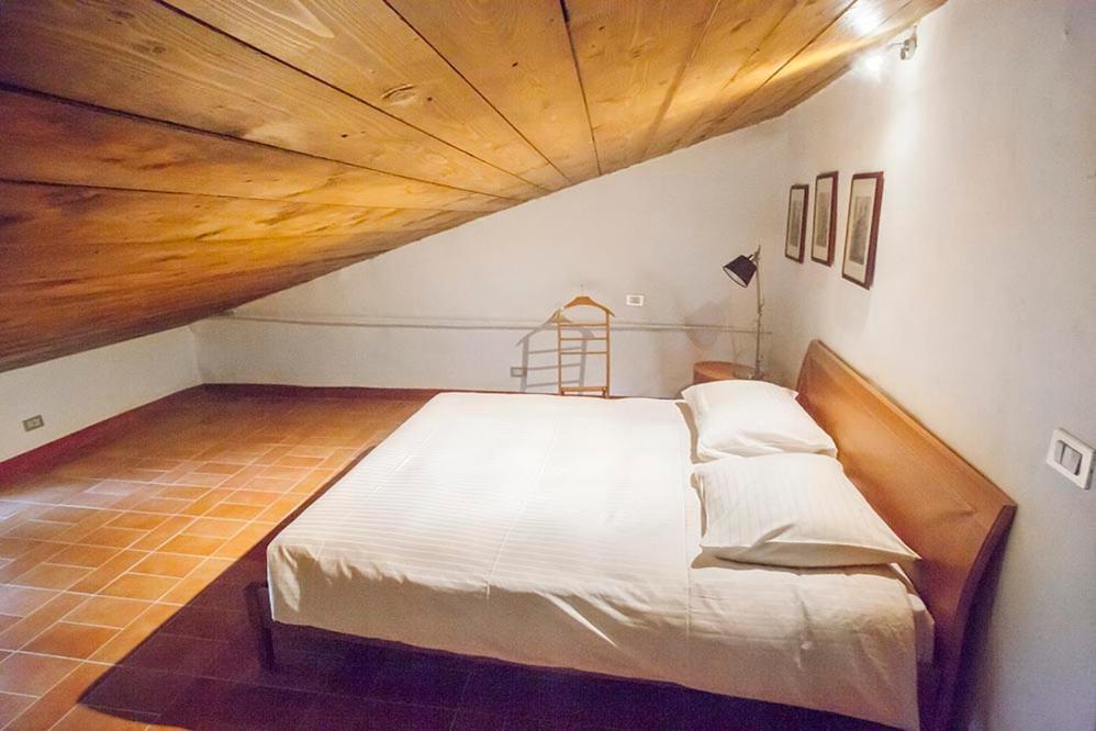 Country House Villa La Farfalla Pietralunga  Pokoj fotografie